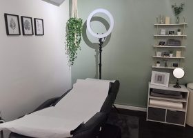 Treatment Room By Kaylee