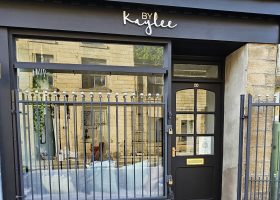 Beauty Salon By Kaylee