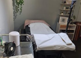 Treatment room By Kaylee